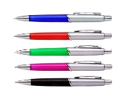 Plastic Pens